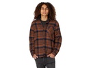 Portland Sherpa Lined Flannel