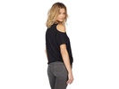 Andreo Open Shoulder Tee