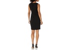 Essential Sleeveless Sheath