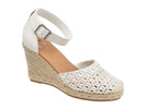 Sierra Espadrille Sandal