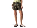 Breezy Camo Shorts