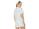 Blueberry Fields Pajama Pj Set