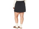 Plus Size Anytime Casual™ Skort