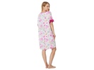 Floral Caftan