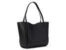 Gramercy Pebbled Leather Medium Tote