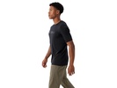 Ionia Merino Wool Arc'Word Logo Short Sleeve