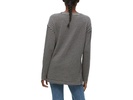 Thandi V-Neck Long Sleeve Tee