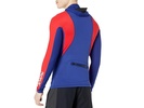 Coast Guard Hooded Surf Top