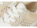 Tropics Raffia-Me Sneakers