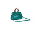 Lyon Satchel Crossbody