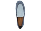 Flexa Gala Slip-On Flat Loafers