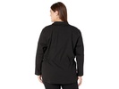 Plus Size The Grisom Jacket