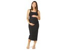 Spacedye Icon Maternity Dress