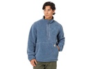 Loose Fit Fleece Pullover