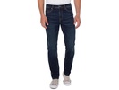 Kingston Modern Straight Coolmax Denim