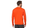 Cormac Crew Long Sleeve