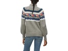 Pernille Turtleneck Sweater