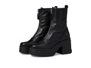 Myles Zip Front Boot