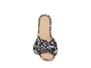 Lucie Tropical Foliage Espadrille