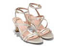 Addie Strappy Sandals