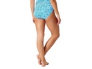 Island Cays Shell High Waist