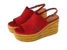 Tamryn Slingback Espadrille Wedge