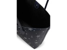 Bleecker Starlight Printed PVC Large Tote