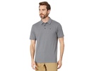 H2O Dri Ace Slub Short Sleeve Polo