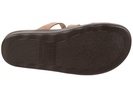 Naples Adjustable Comfort Slide Sandal