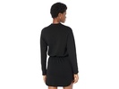 Supersoft Fleece Sweatshirt Dress