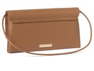 Charlee Flap Clutch