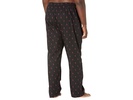 Big & Tall All Over Pony Player Woven Sleepwear Pants