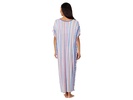 Short Sleeve Caftan