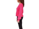 Plush Volume Sleeve Sweater