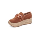 Jhenee Espadrille Perf