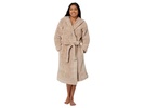 Recycled Plush Wyleen Robe