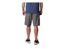 Big & Tall Silver Ridge™ Utility Cargo Shorts