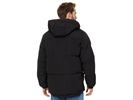 Arctic Cloth Midlength Hooded Parka