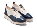 Originalgrand Platform Wing Tip Oxford