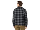 Buffalo Check Button-Down Shirt