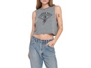 Elevated Eye Callie Crop Tank