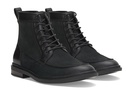 Bendmore Lace-Up Boot