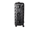 19 Degree Aluminum Extended Trip Packing Case