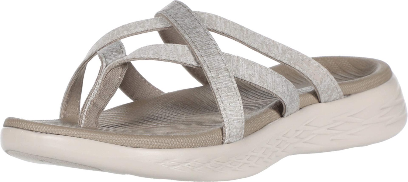 Skechers Women's On-The-Go 600 Dainty Sandal