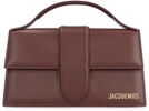 Jacquemus Le Grand Bambino Top Handle Bag