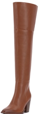 Vince Camuto Women's Paulie Over-The-Knee Boot