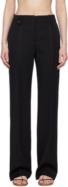 Le pantalon Cordao trousers