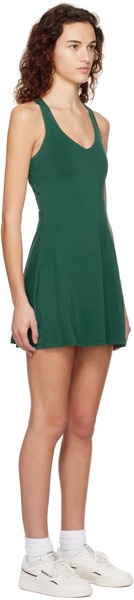 Green Lola Dress