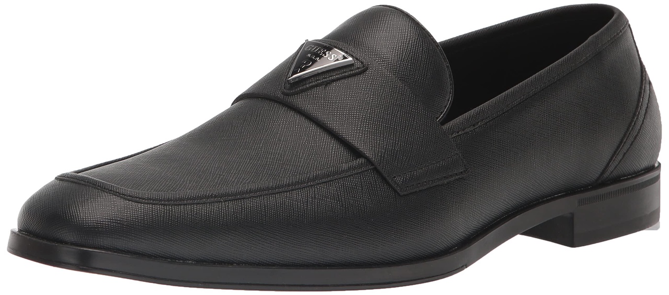 Guess Men's Hemmer Loafer