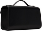 SSENSE Exclusive Black Symmetry Pochette Bag